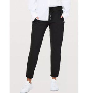 Lululemon Womens Joggers